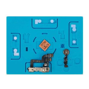 Multifunctional Adjusted Pressure Relife Pad