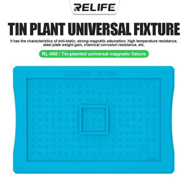 Relife RL-088 Universal Magnetic Base