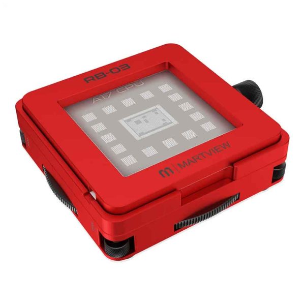 MARTVIEW RB-03 Universal BGA Reballing Stencils
